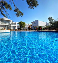Loriet Hotel