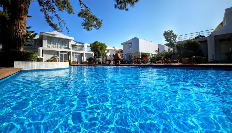 Loriet Hotel