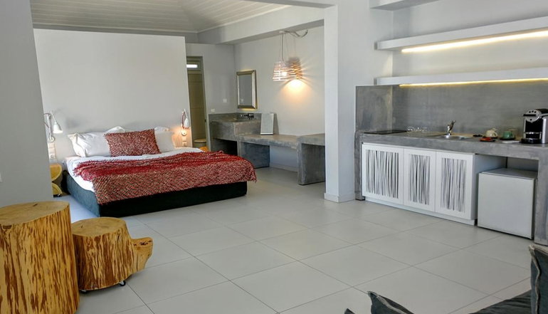 Loriet Hotel