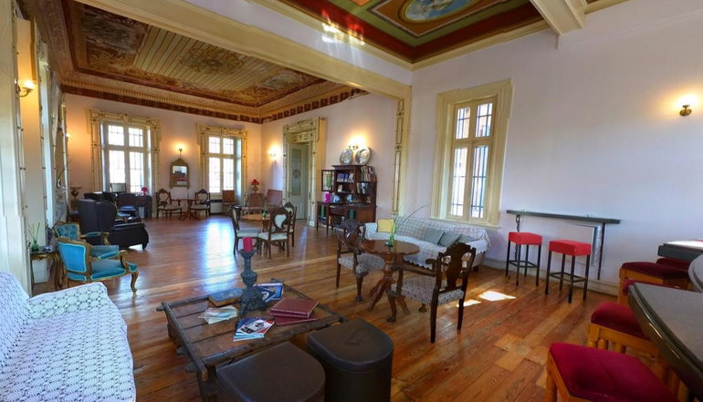 Loriet Hotel