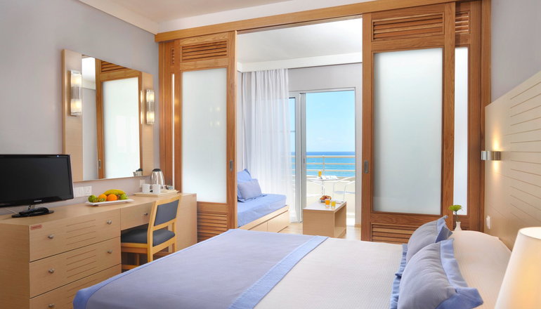 4* Louis Ledra Beach - Πάφος, Κύπρος
