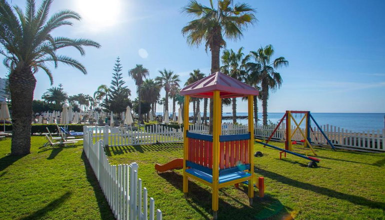 4* Louis Ledra Beach - Πάφος, Κύπρος