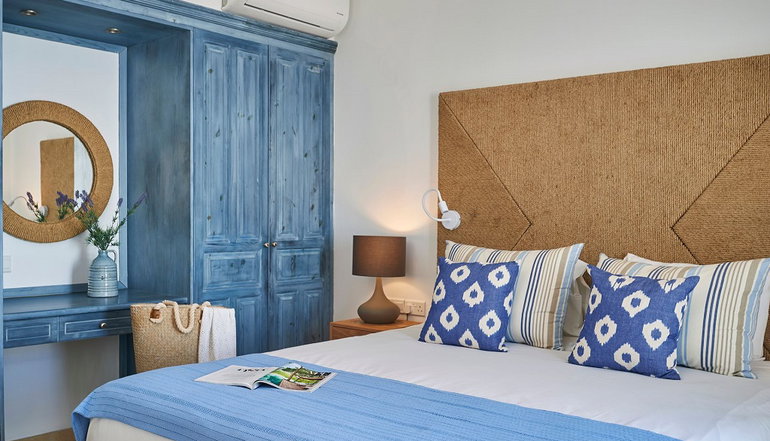Louis Nausicaa Luxury Villas