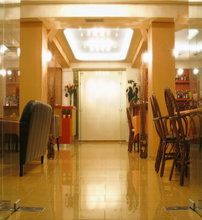Loutra Village Beach Hotel