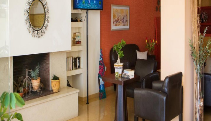 Loutra Village Beach Hotel