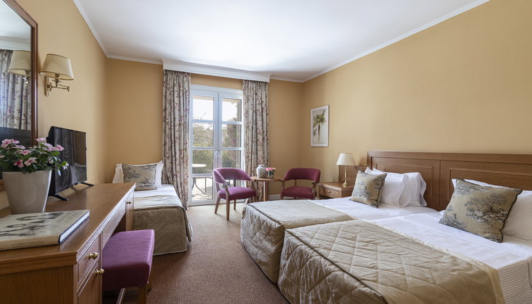 4* Amalia Hotel Nafplion - Ναύπλιο