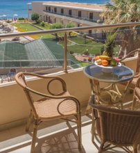 Lutania Beach Hotel