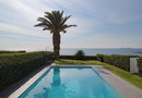 Luxurious Beachfront Villa Maira by Bill & John Villas