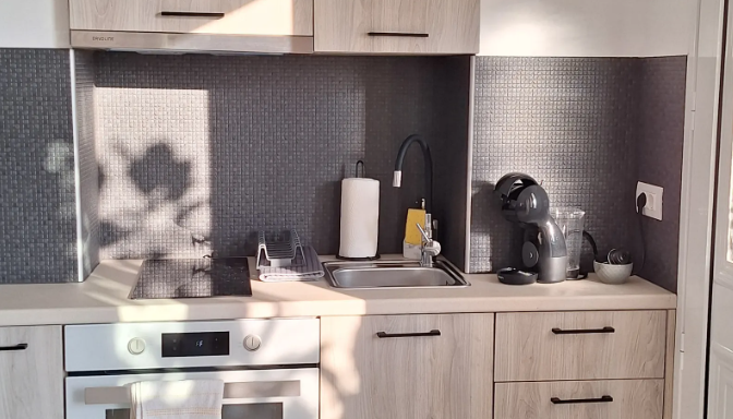 Luxury Apartments Kanali - Κανάλι, Πρέβεζα