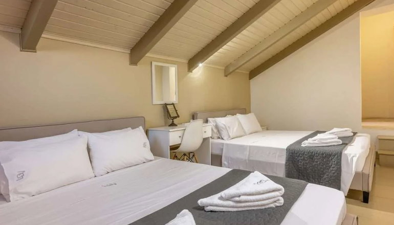 Luxury Dream Villa - Λαγανάς, Ζάκυνθος