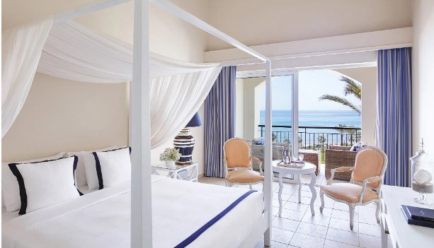 5* Grecotel La Riviera at Riviera Olympia & Aqua Park