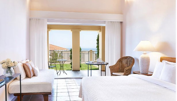 4* Grecotel LUXME Oasis at Riviera Olympia & Aqua Park - Κυλλήνη