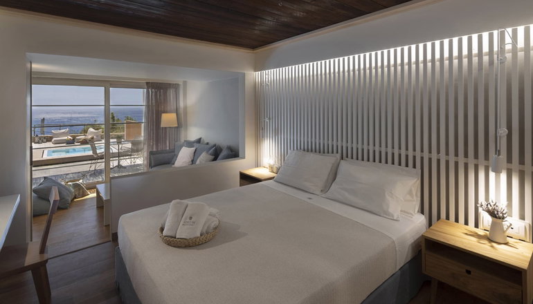 4* Atrium Hotel Skiathos - Αγία Παρασκευή, Σκιάθος