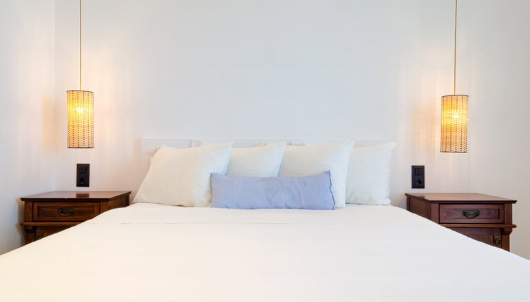Laza Beach Inn - Σκάλα, Αγκίστρι
