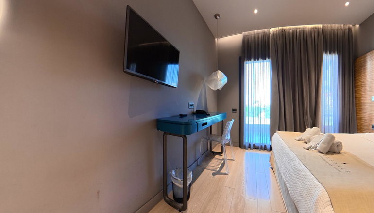 4* Essence Living Hotel - Ιωάννινα
