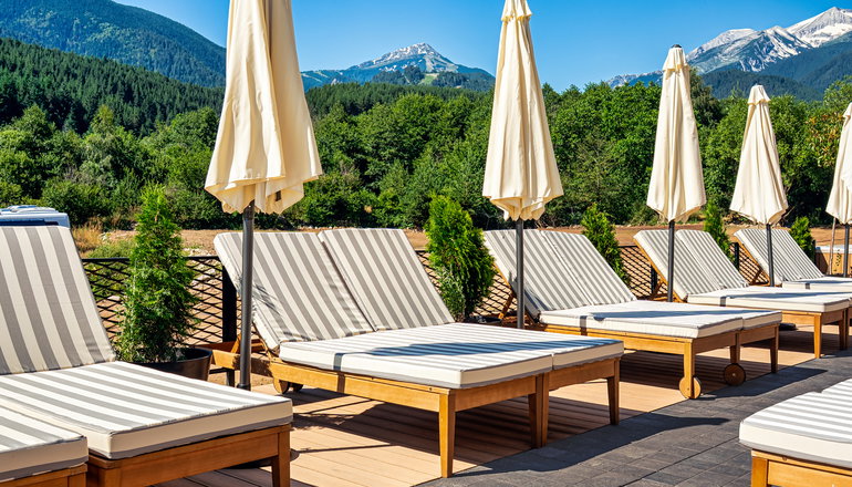 5* Premier Luxury Mountain Resort - Μπάνσκο