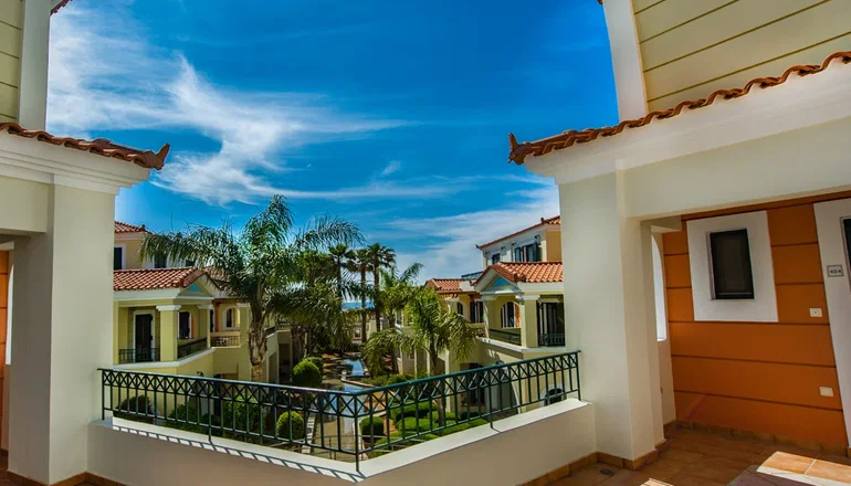 4* Messina Resort - Καλό Νερό, Κυπαρισσία