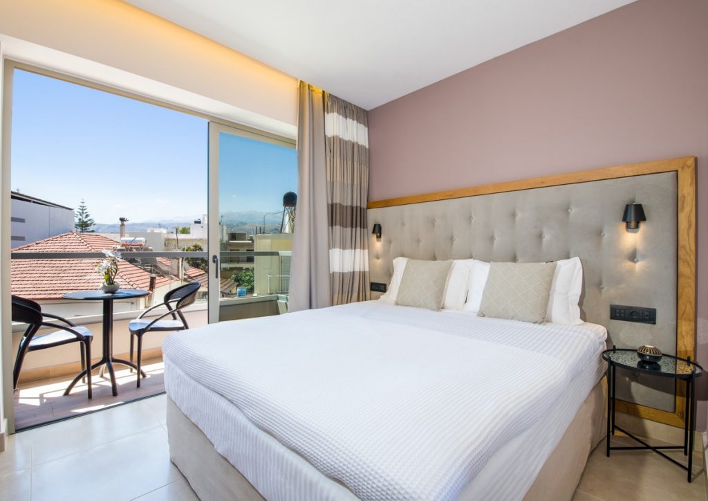 M City Hotel - Χανιά, Κρήτη