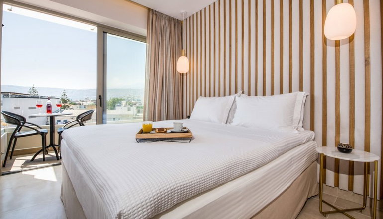 M City Hotel - Χανιά, Κρήτη