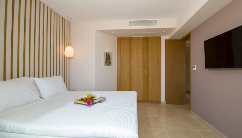M City Hotel - Χανιά, Κρήτη