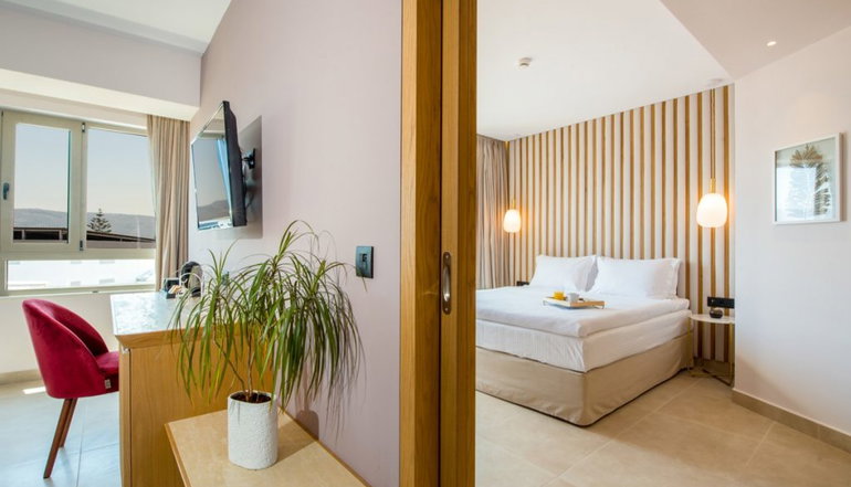 M City Hotel - Χανιά, Κρήτη
