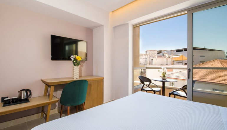 M City Hotel - Χανιά, Κρήτη