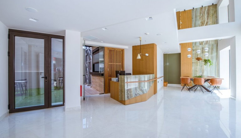 M City Hotel - Χανιά, Κρήτη