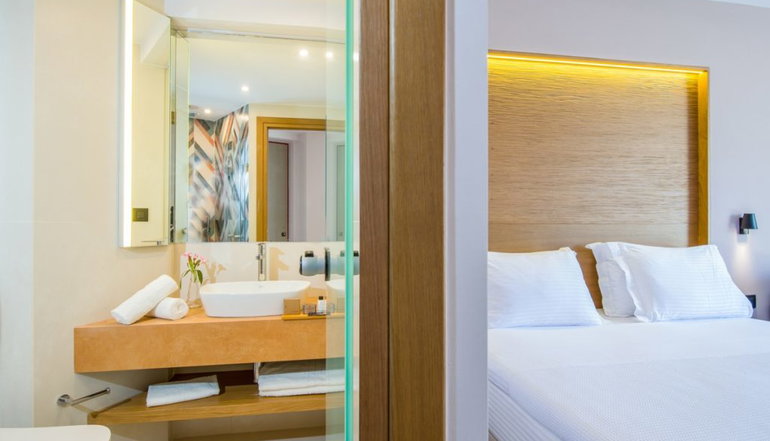 M City Hotel - Χανιά, Κρήτη