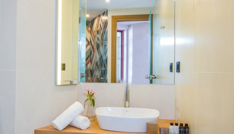 M City Hotel - Χανιά, Κρήτη