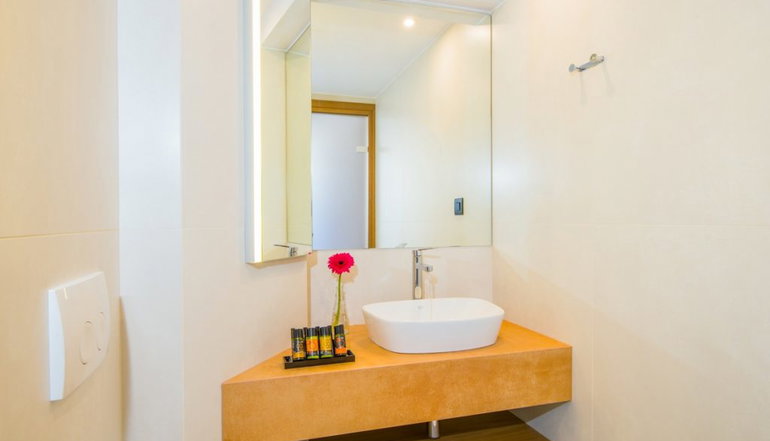 M City Hotel - Χανιά, Κρήτη