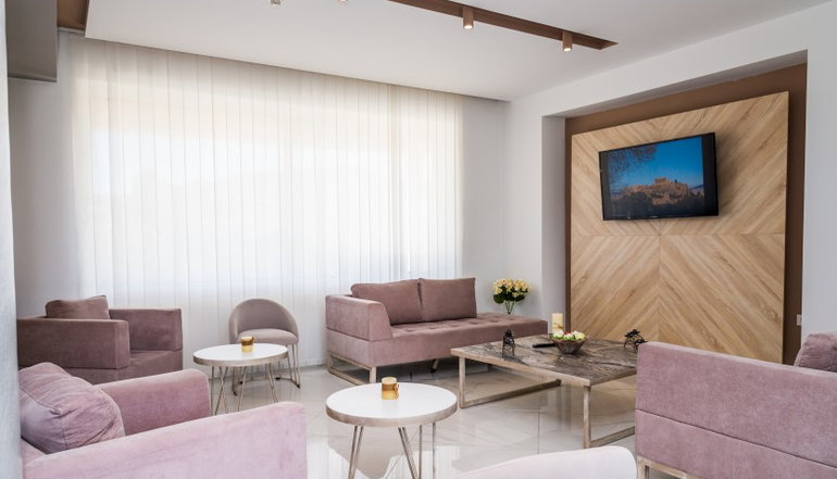 Macedonia Apartments