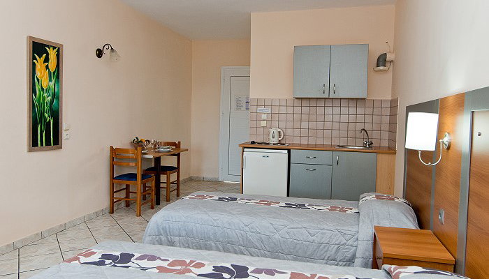 Macedonia Apartments