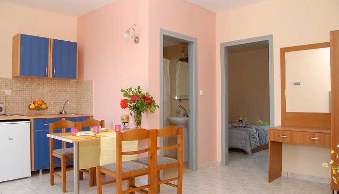 Macedonia Apartments