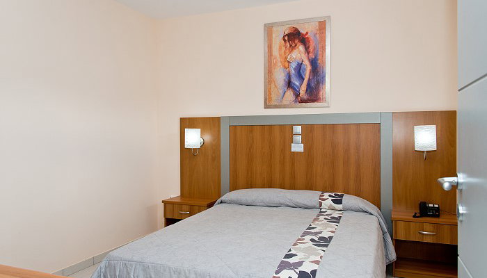 Macedonia Apartments