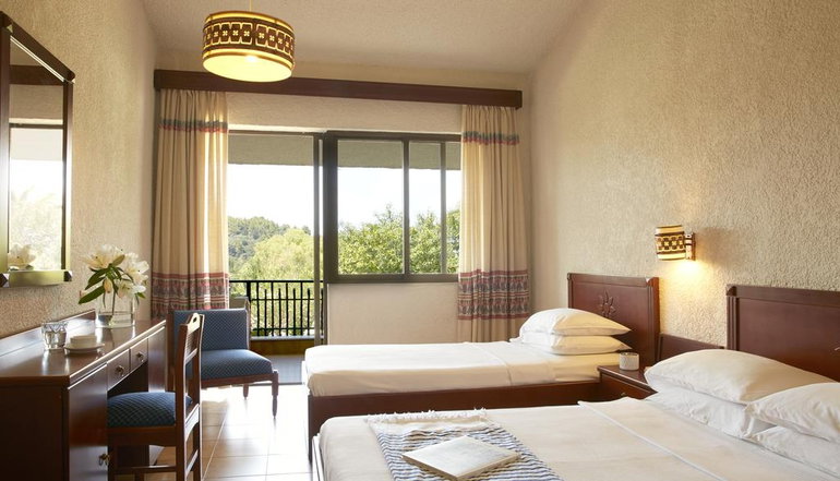Macedonian Sun Hotel