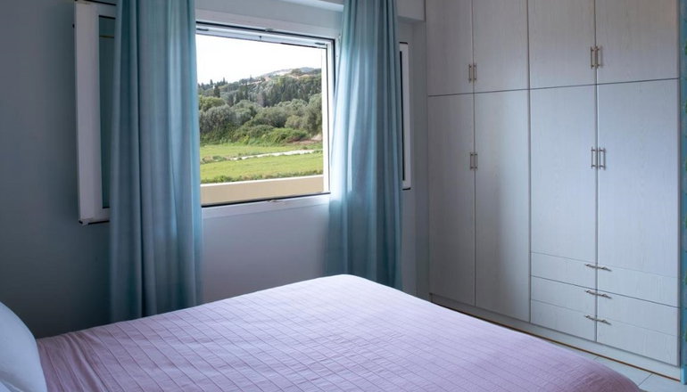Maggana Residence Kefalonia
