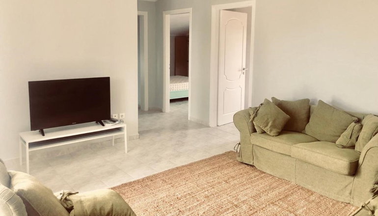 Maggana Residence Kefalonia