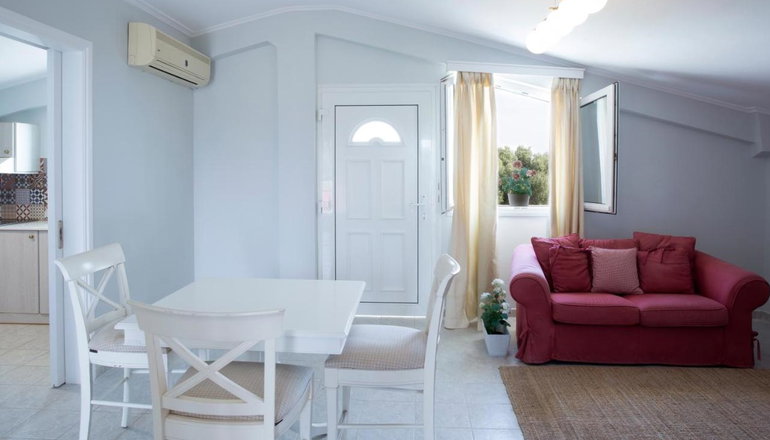 Maggana Residence Kefalonia