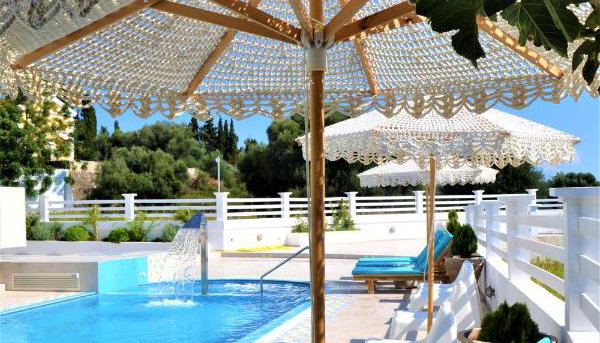 Maggana Residence Kefalonia