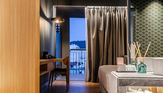 4* Magnes Hotel