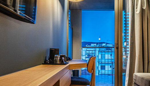 4* Magnes Hotel