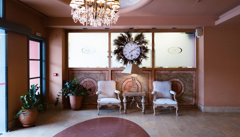 Mainalon Resort - Τρίπολη, Αρκαδία