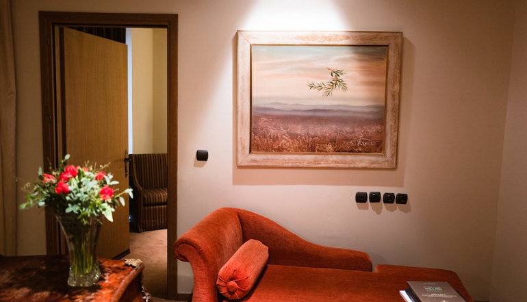 Mainalon Resort - Τρίπολη, Αρκαδία