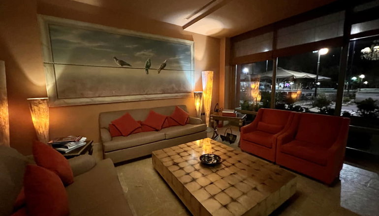 Mainalon Resort - Τρίπολη, Αρκαδία