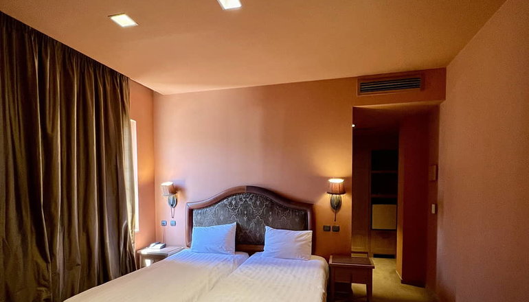 Mainalon Resort - Τρίπολη, Αρκαδία
