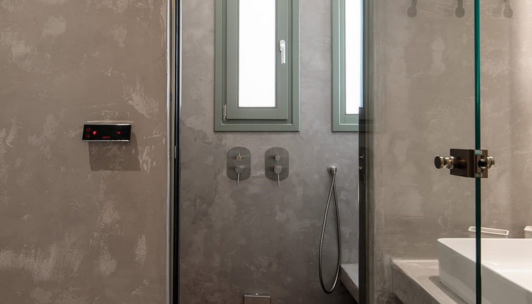 Makava Suites - Χώρα, Νάξος