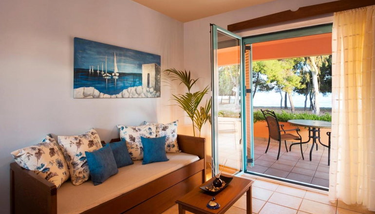 Makis Inn Resort - Ερμιόνη, Αργολίδα