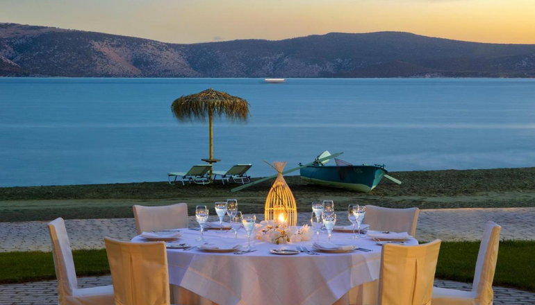 Makis Inn Resort - Ερμιόνη, Αργολίδα