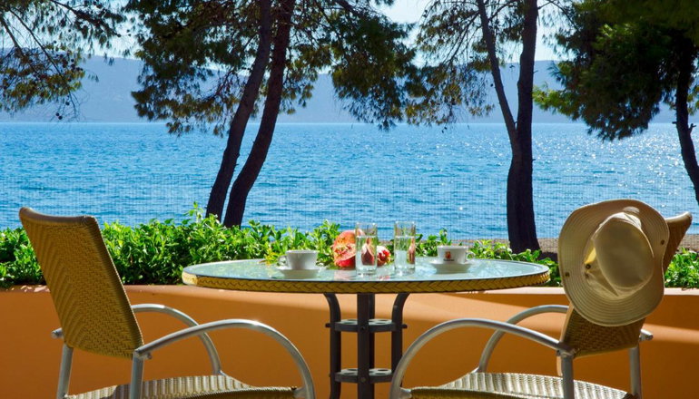 Makis Inn Resort - Ερμιόνη, Αργολίδα