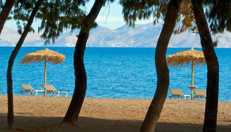 Makis Inn Resort - Ερμιόνη, Αργολίδα